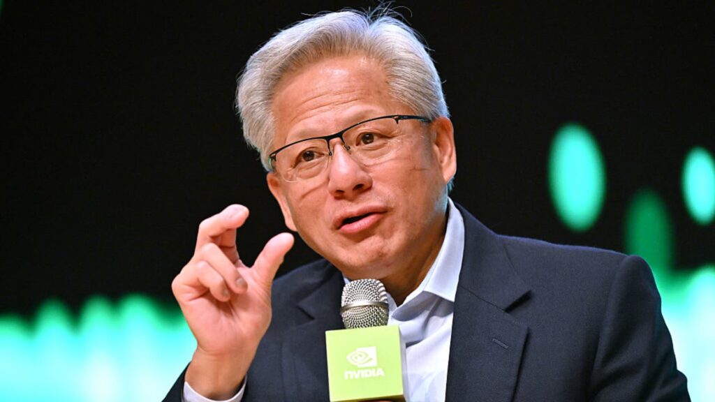 Nvidia Q3 Earnings Reveal Key Growth Trends Amid Market Challenges and Tech Advances