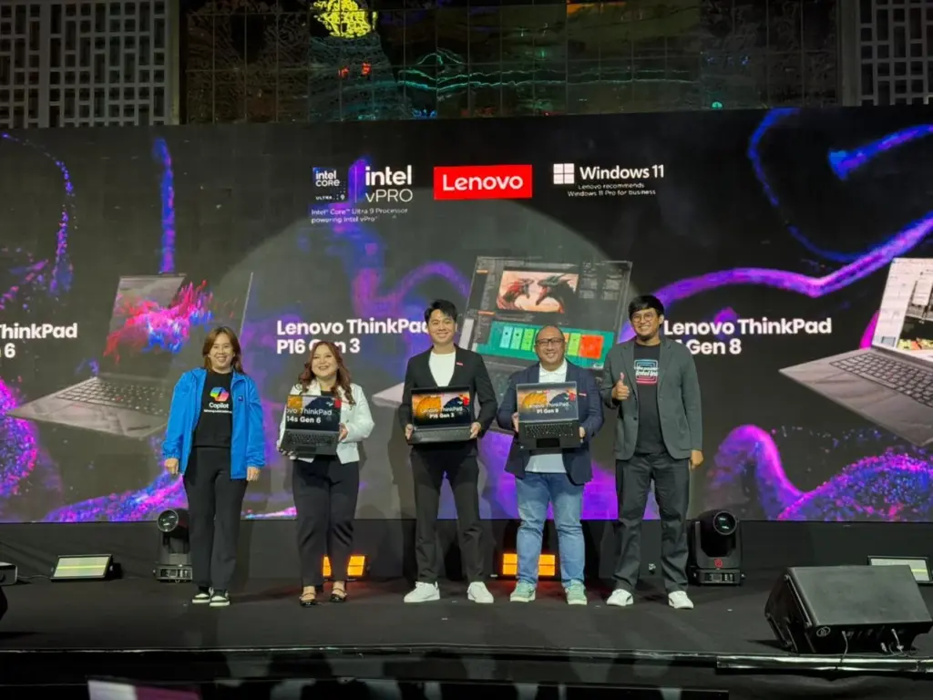 Lenovo ThinkPad P16s Gen 3 Launches with Advanced Features for Professionals