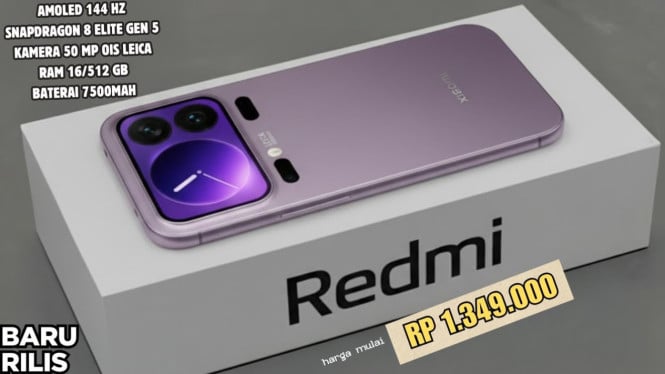 7 New Xiaomi Redmi & Poco Models Launched in 2025 with Powerful Specs Revealed