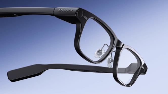 Alibaba Unveils First AI Glasses Featuring Advanced Technology and Comfortable Design