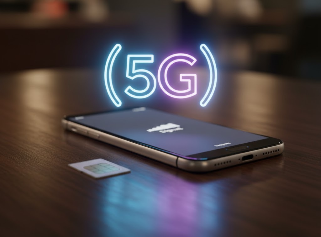 Is SIM Card Migration Necessary for 5G? Official Explanation Revealed