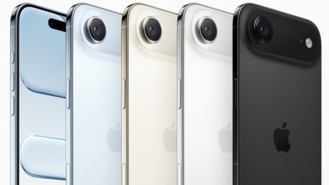 iPhone Air 2 Expected in 2027 with Dual Cameras: A Solution to Declining Sales?