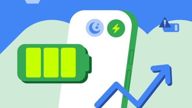 Warning: Google Play Now Tracks Apps That Drain Your Phone Battery Quickly