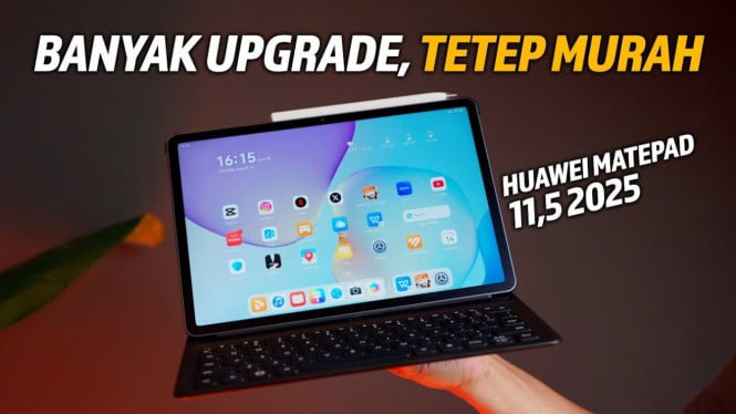 Huawei MatePad 11.5s Review: Is This Device the Ultimate Laptop Replacement?
