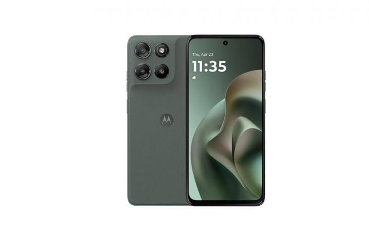Moto G67 Power Review: Impressive Monster Battery and Premium Sony Camera Performance