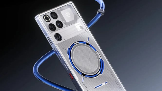 RedMagic 11 Pro Gaming Phone Certified for 2025 Release: What to Expect from the Hottest Model