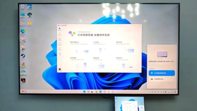 Xiaomi to Launch HyperOS for PC: Leaked Details Reveal Android Integration on Laptops