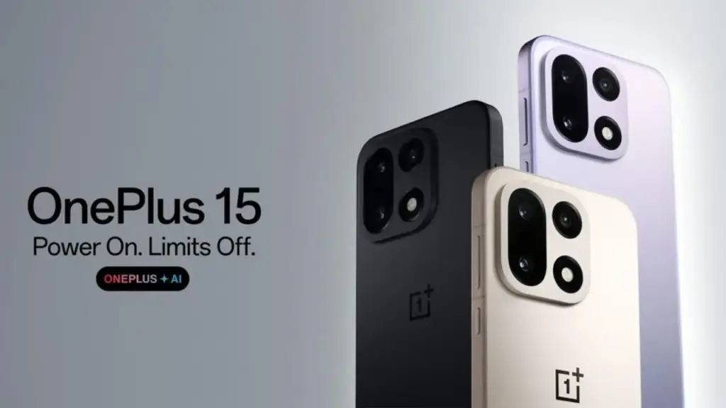 OnePlus 15 Launches Globally with New DetailMax Camera, Dropping Hasselblad Partnership