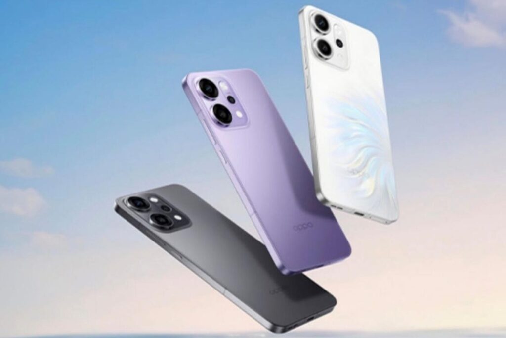 Discover the Oppo Reno 15: Key Features That Make It Worth Trying Now