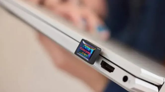 Top Expert Picks: Best 2TB SSD Flash Drives for Maximum Speed and Capacity