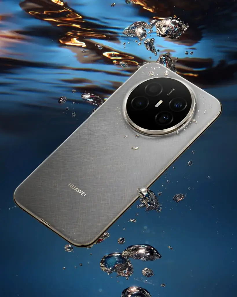 Huawei Mate 70 Air vs iPhone Air: Big Battery Showdown and Key Features Compared