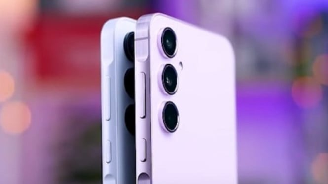 Samsung A55 vs A36: $200 Price Gap, Which Offers Better Value for Your Money?