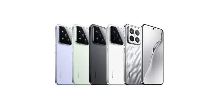 Xiaomi 15’s Triple Camera Setup Challenges DSLR Quality: Is Smartphone Photography Revolutionized?