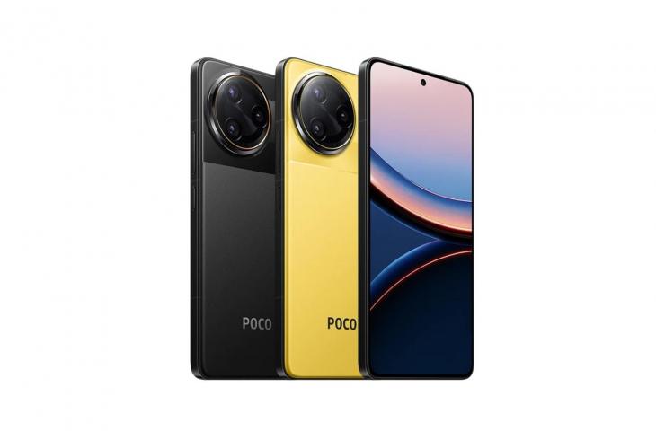 POCO F8 Global Version to Feature Smaller Battery and Memory Compared to China Model