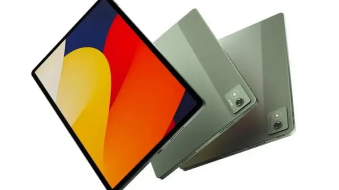 Premium Tablet for $400? Moto Tab 60 Pro Features 144Hz Display + Free Stylus!