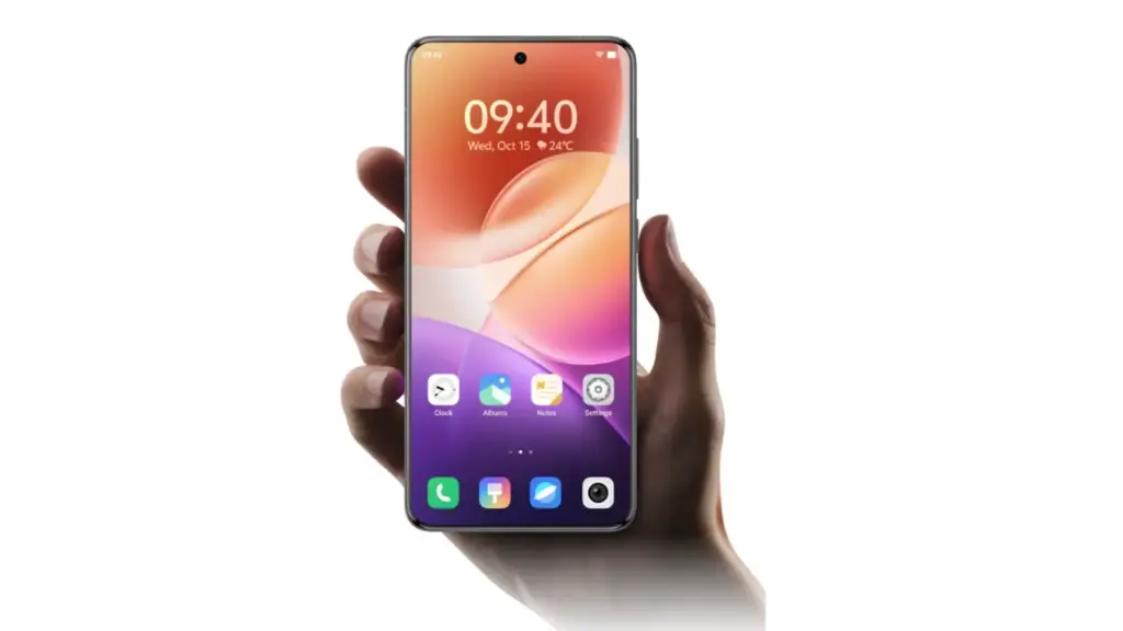 Vivo Rolls Out OriginOS 6 Update for X100 and X100 Pro – Discover New Features Now