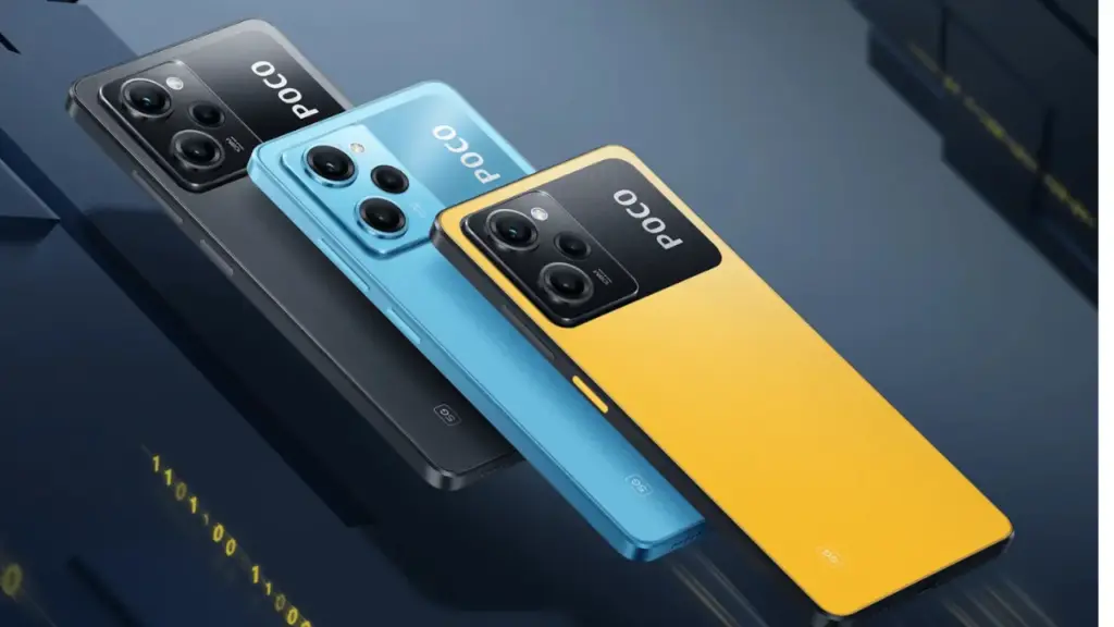 POCO X6 Pro Receives HyperOS 3 Based on Android 16: Discover Its New Features