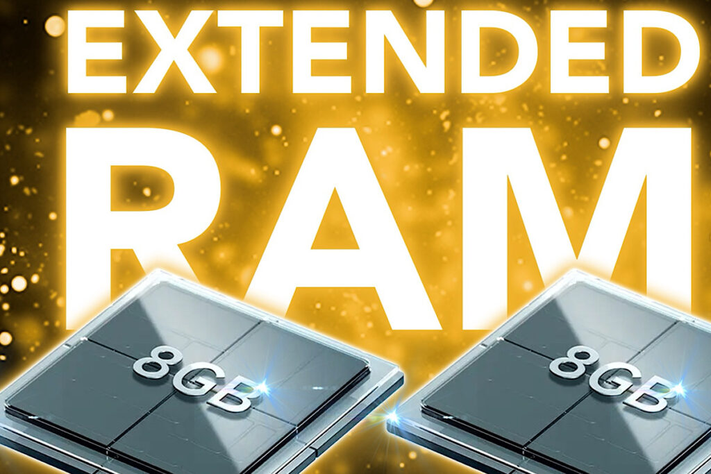 Is High Extended RAM on Phones Just a Marketing Gimmick or Real Performance Boost?