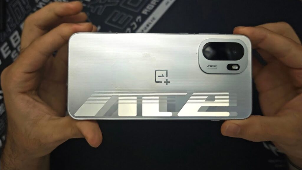 OnePlus Ace 6: Powerful 165Hz Display and Budget-Friendly Price Around $290 USD