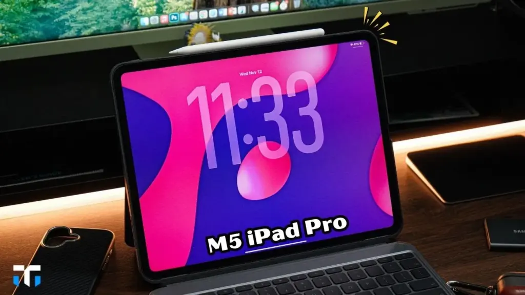 3 Compelling Reasons to Buy the New 13-Inch iPad Pro M5: Is It Worth $799?