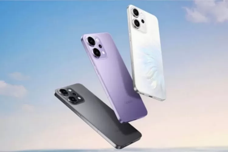 Oppo Reno15 Launch Set for November 10: Key Features and What to Expect in $XXX Model