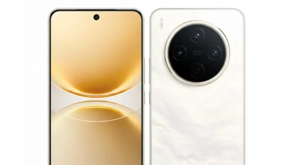 Vivo Y500 Pro Launches with 7,000mAh Battery, 200MP Camera Starting at $290
