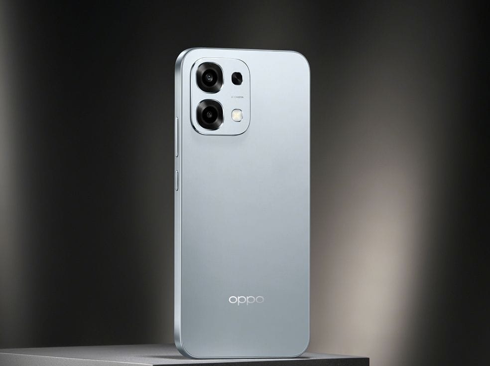 OPPO A6 Pro Launches with 4G & 5G Connectivity and Vibrant AMOLED Display at $XXX