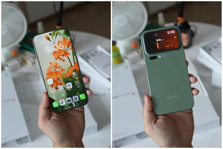 Xiaomi 17 Pro Max: Beyond Brightness, Ultra Vision with Super Active AI Innovation Unveiled