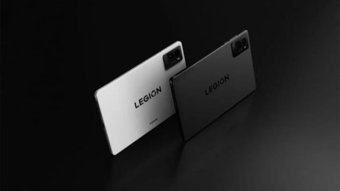 Lenovo Legion Y700 2025: 8.8-inch Gaming Tablet with Snapdragon 8 Gen 3 Power Revealed