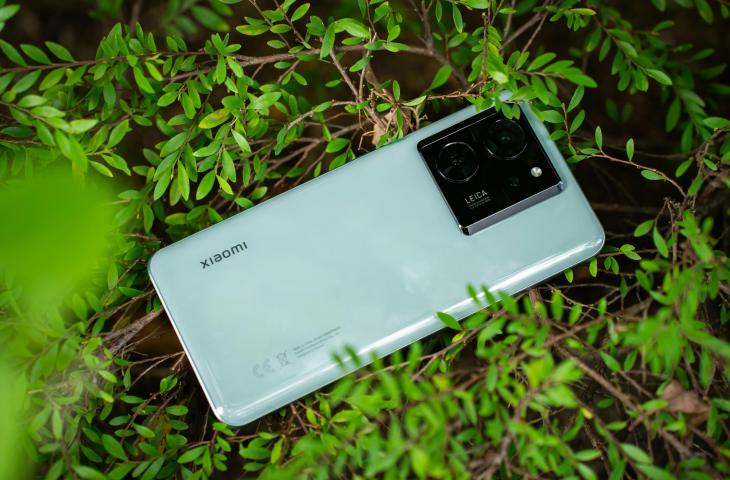 Lost in the Forest? How to Use Your Xiaomi Phone to Find Your Way Back Safely