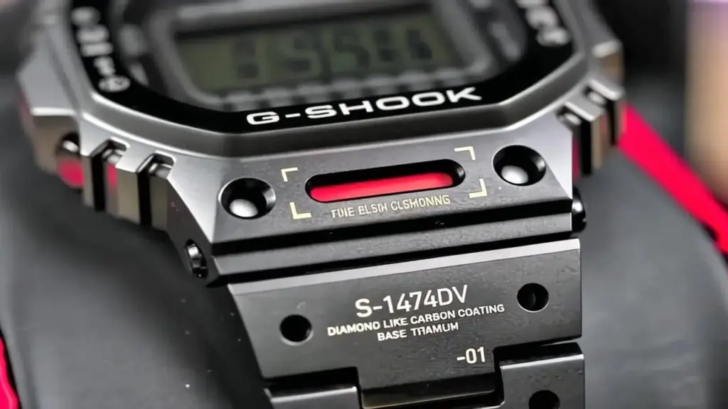 Top 9 Tough & Innovative G-Shock Watches of 2025: Durability Meets Cutting-Edge Tech