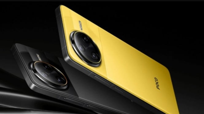 POCO F8 Series Global Version to Feature Different Battery Specs: Full Leak Revealed