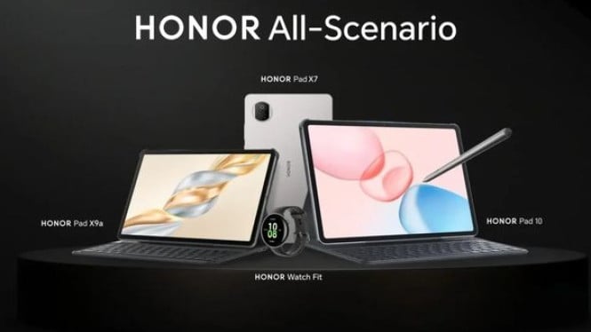 Honor Pad X7 Review: Affordable Tablet with Stylish Design and All-Day Battery Life