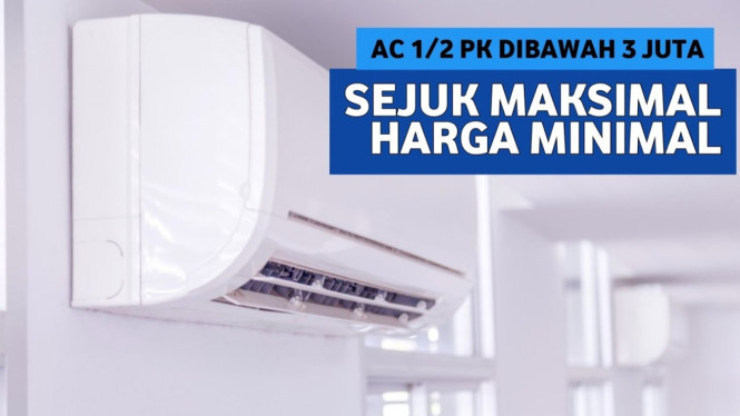 Affordable Quality 0.5 PK AC Units Starting at Just $130 – Best Budget Picks in 2025