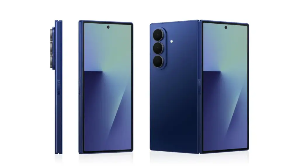 Are Foldable Phones Prone to Damage? New Lab Tests Reveal Surprising Facts