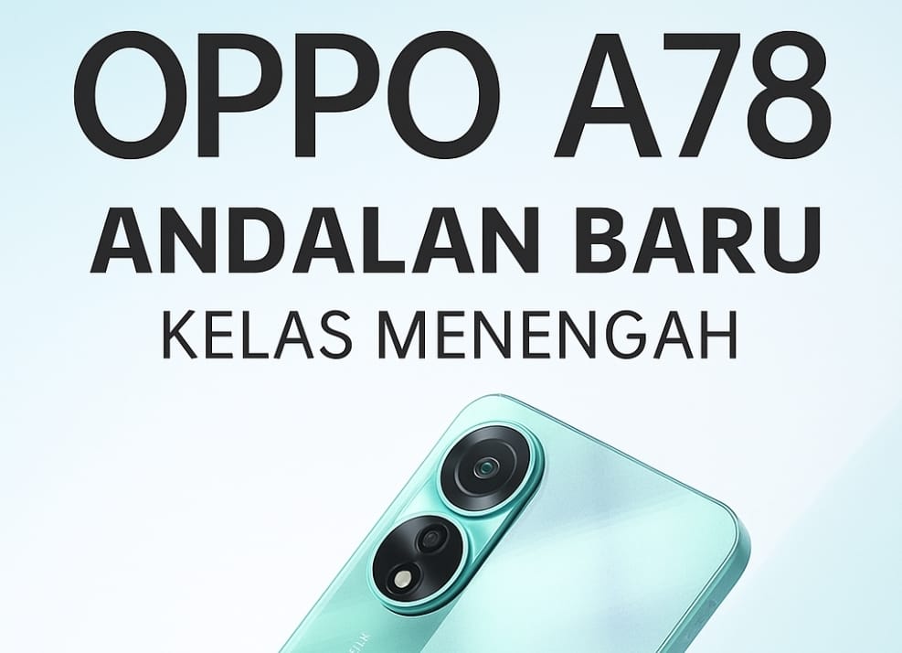 Only $200! OPPO A78 Outperforms High-End Phones with Powerful Performance and Premium Design