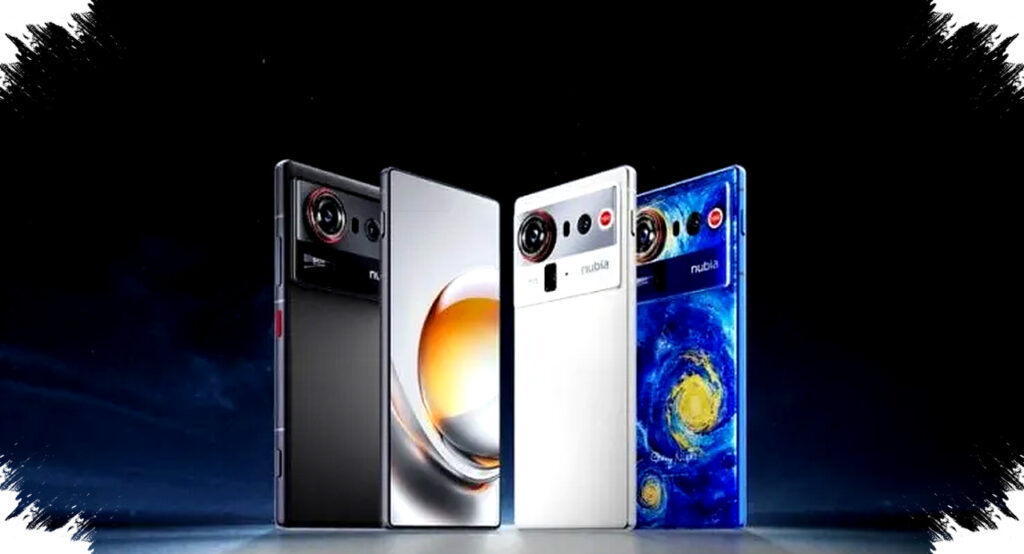 Nubia Z80 Ultra Launches Globally with Massive 7,200mAh Battery and Advanced Features