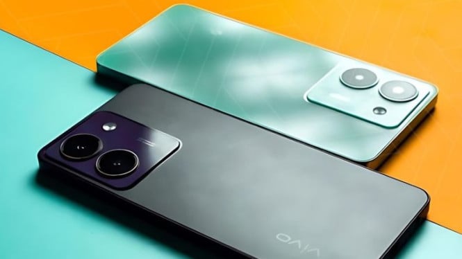 Vivo Y27s NFC: Snapdragon 680, 8GB RAM & 44W Fast Charging for Just $130
