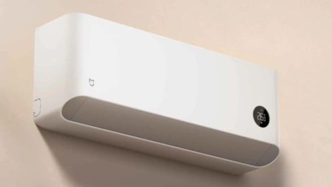 Xiaomi Smart AC Cuts Power Use, Slash Your Electricity Bill by Saving Energy Efficiently