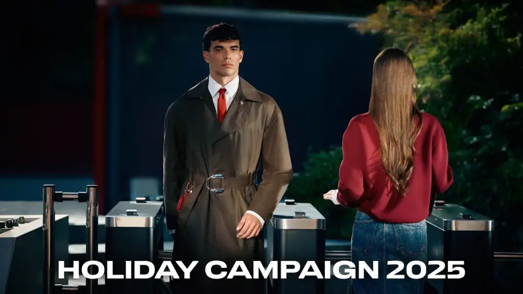 Ferrari’s 2025 Holiday Campaign Celebrates Luxury Lifestyle and Exclusive Experiences