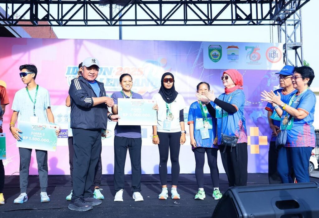 Governor Herman Deru Urges Doctors to Support South Sumatra Health Tourism 2026 Boost