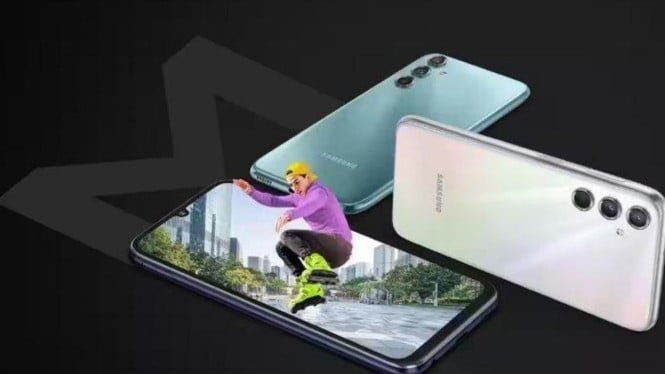 Samsung M34 5G Price Drops in November 2025, 6000mAh Battery Lasts All Day for Content Creators