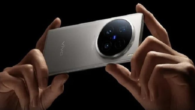 Vivo X100 Ultra Features DSLR-Quality Camera That Amazes Professional Photographers