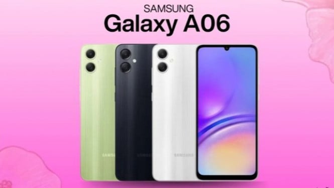 Samsung Galaxy A06 5G: Budget Phone Under $80 That Challenges Flagship Performance!