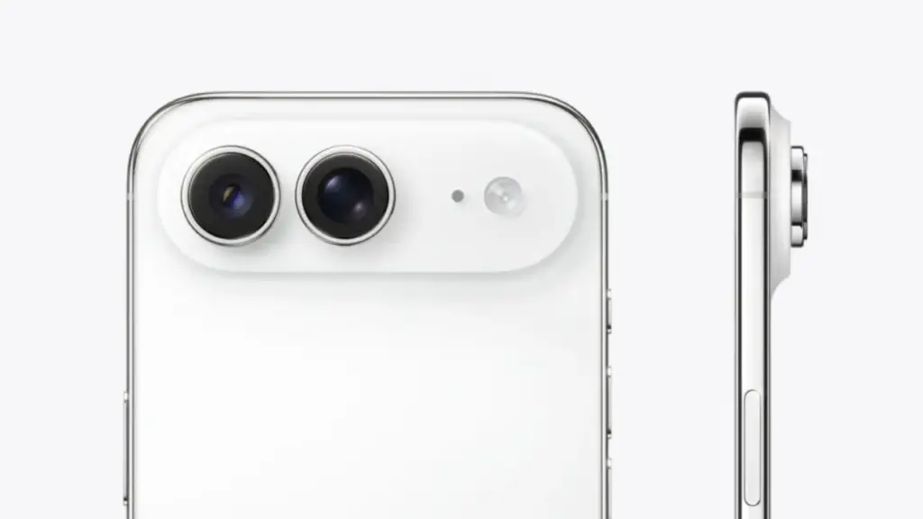 Apple Prepares iPhone Air 2 with 48MP Dual Camera and 6.5-Inch Display: What to Expect