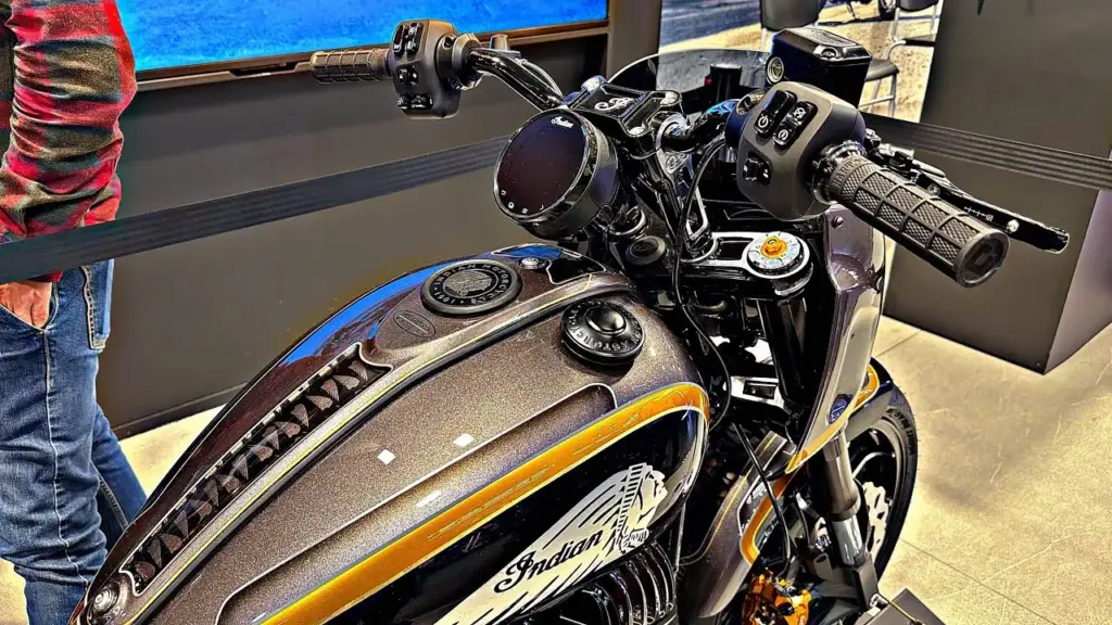 33 Best Indian Motorcycles of 2026: Complete Innovation Review and Latest Trends