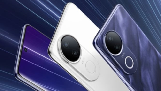 Vivo T4R 5G Empowers Content Creators with 5700mAh Battery for Endless Creativity
