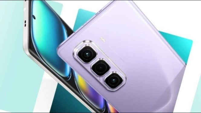 Infinix Hot 60 Pro Plus: Ultra-Thin 5.95mm Smartphone Under $140 You Can’t Miss!