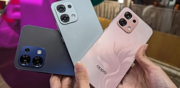 Oppo K15 Turbo Series Leaks: Powered by Snapdragon 8 Gen 5 Chipset, What to Expect?