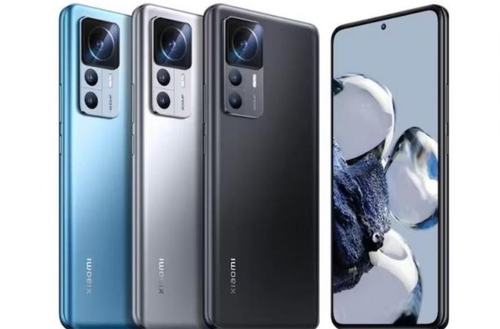 12 Xiaomi Phones Being Tested for HyperOS 3 Update Based on Android 15: Full List Revealed
